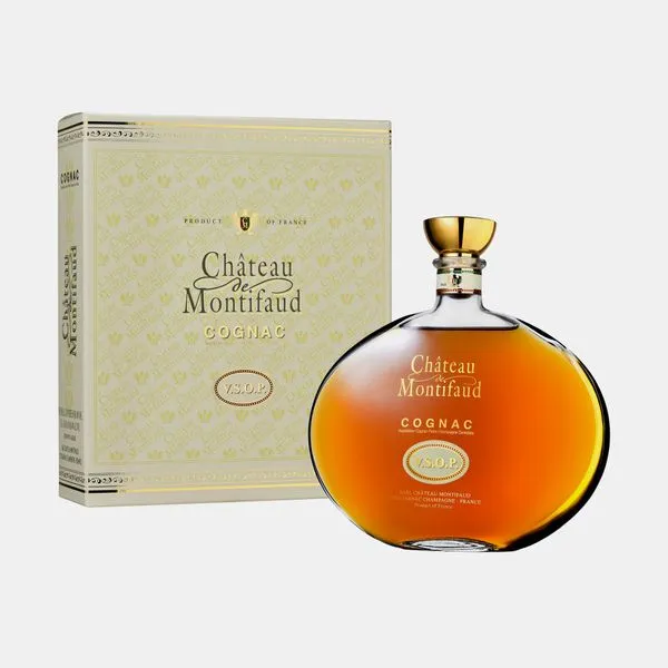 Montifaud VSOP Sabina 50cl Prantsusmaa