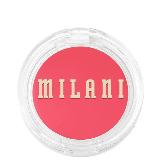 MILANI Cheek Kiss Cream Blush No. 110 Nude Kiss 6g