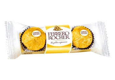 Šok.kompvekid Rocher FERRERO 37.5g