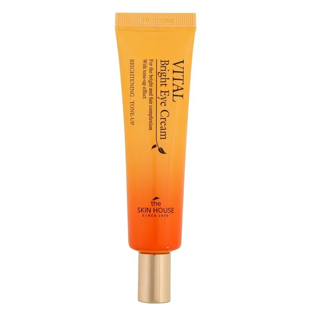 THE SKIN HOUSE Vital Bright Eye Cream 30ml