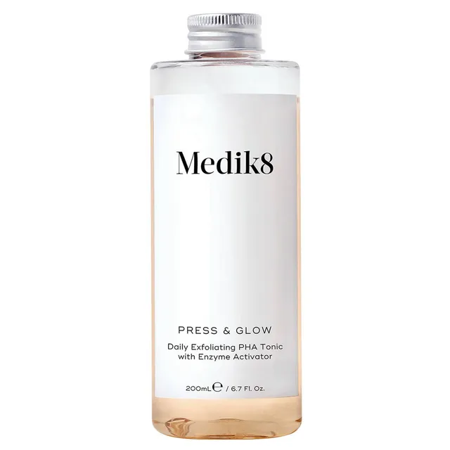 MEDIK8 Press & Glow Tonic (Refill) 200ml