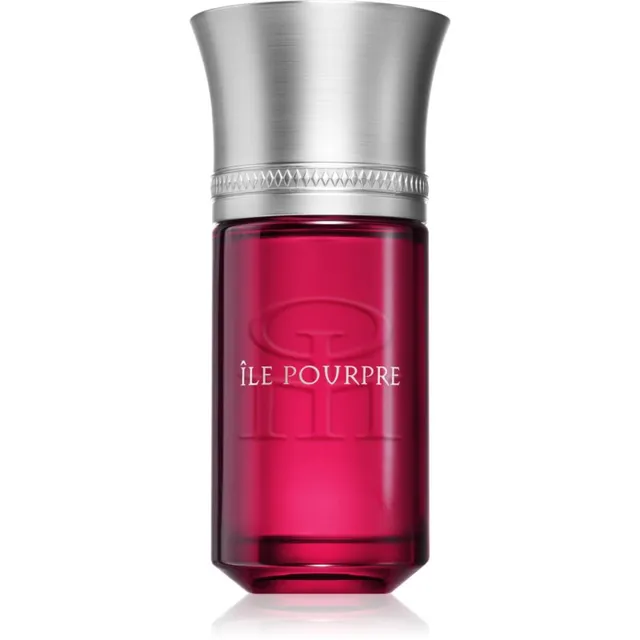Les Liquides Imaginaires Île Pourpre Parfüümvesi unisex 50 ml