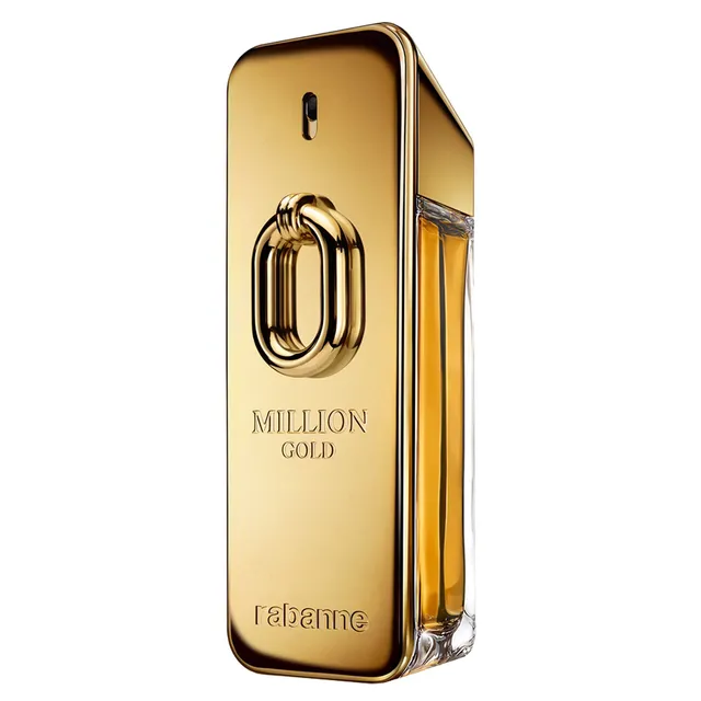 RABANNE Million Gold Intense EDP 100ml