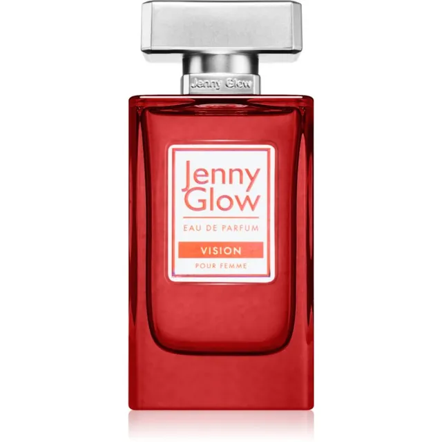 Jenny Glow Vision Parfüümvesi unisex 80 ml