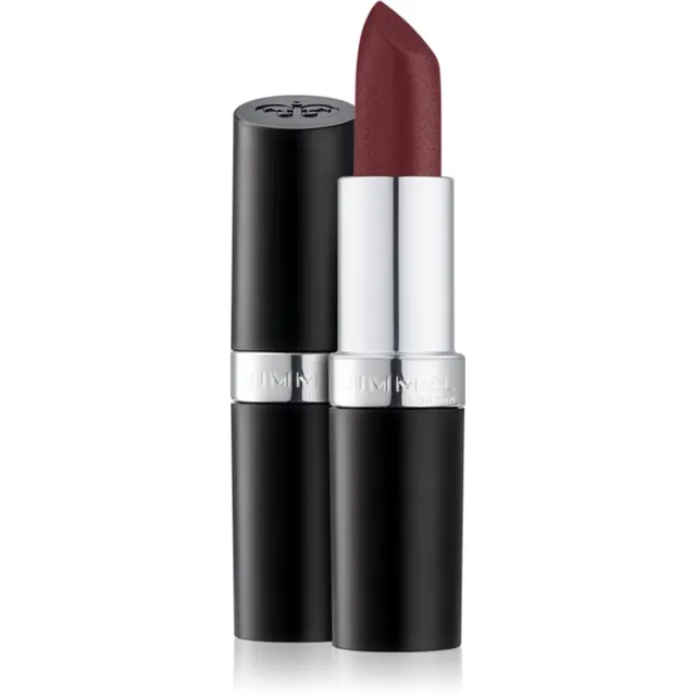 Rimmel Lasting Finish Kauapüsiv huulepulk varjund 380 Plum Pillow 4 g