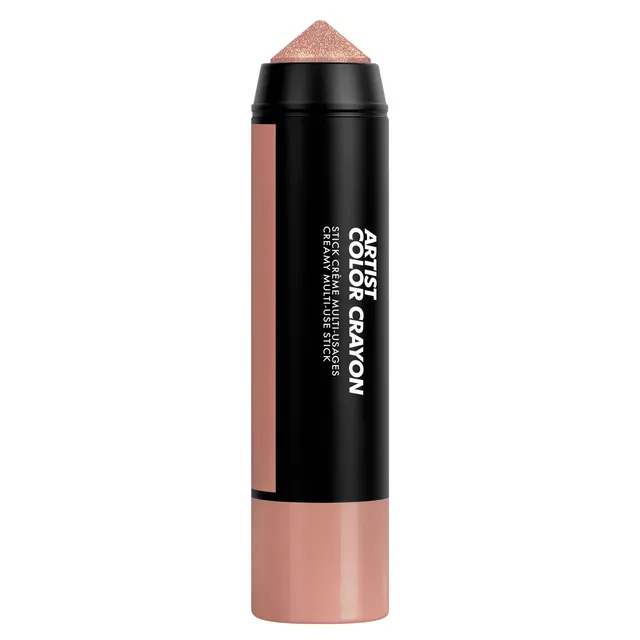 MAKE UP FOR EVER Artist Color Crayon Stick No.104 Glazed Rose 7g