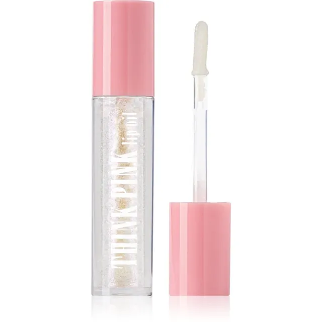 Dermacol Think Pink Huuleõli varjund 02 4 ml