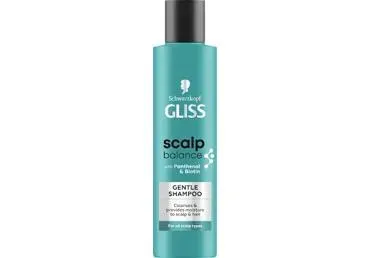 Šampoon Scalp Gentle, GLISS, 200ml