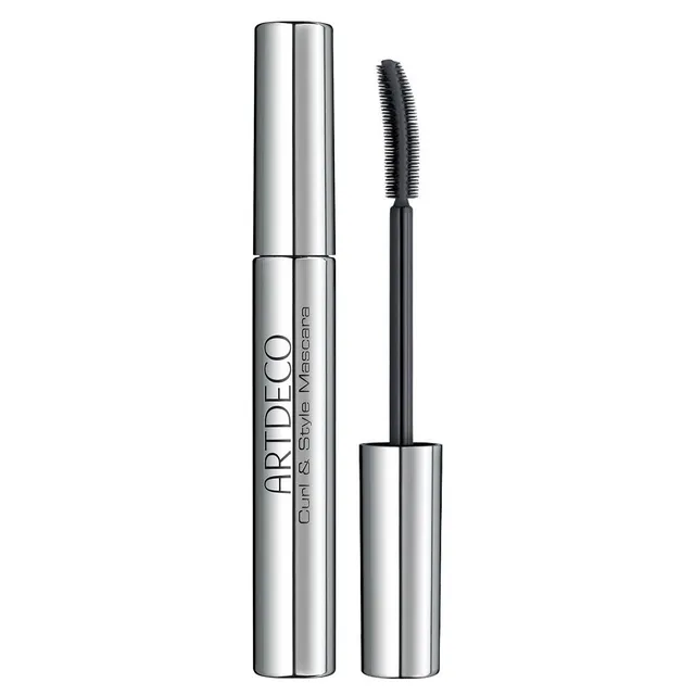 ARTDECO Curl & Style Mascara No.10 Black 8ml