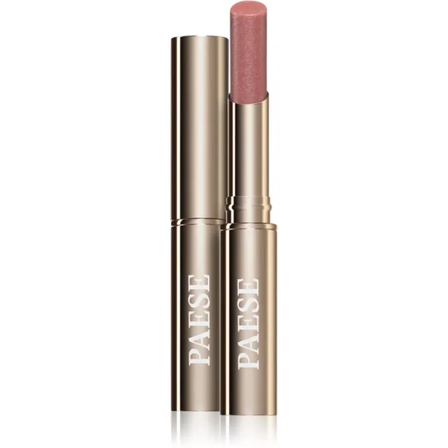 Paese Glowy Pop Lip Serum Toitev huuleläige toitva toimega varjund 505 Chocolate Swirl 2.2 g