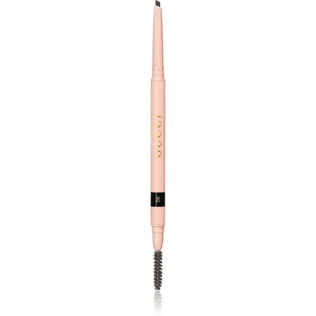 Gucci Gucci Beauty Stylo À Sourcils Veekindel kulmupliiats varjund 06 Noir 0.09 g