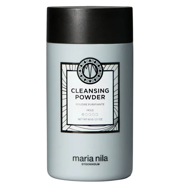 MARIA NILA Cleansing Powder 60g