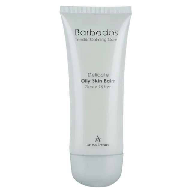 ANNA LOTAN Barbados Delicate Oily Skin Balm 70ml