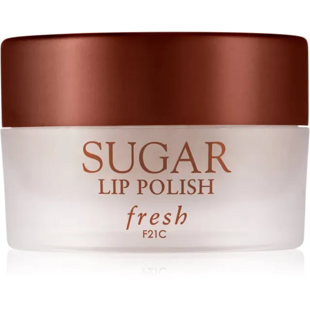 fresh Sugar Lip Polish Suhkrukoorimine huultele 10 g