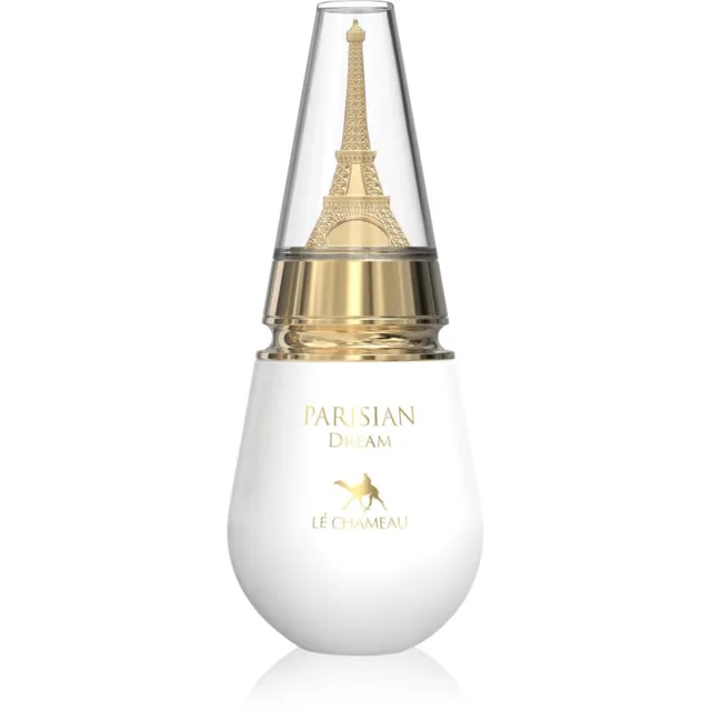 Le Chameau Parisian Dream Parfüümvesi naistele 100 ml