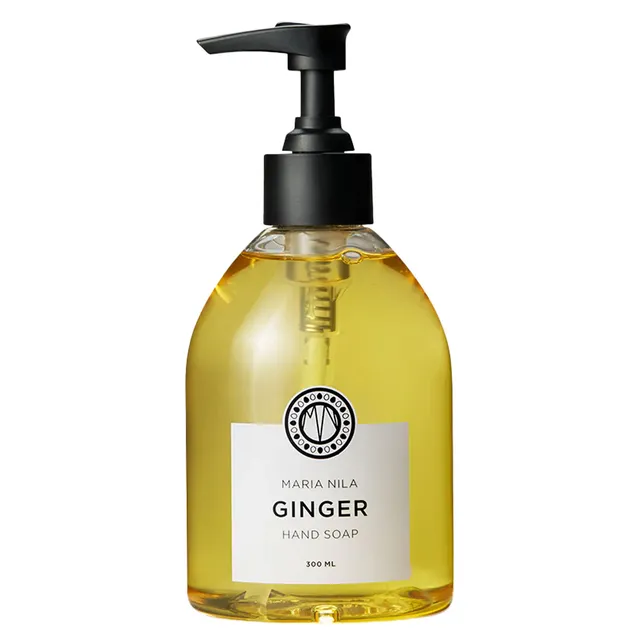 MARIA NILA Ginger Hand Soap 300ml