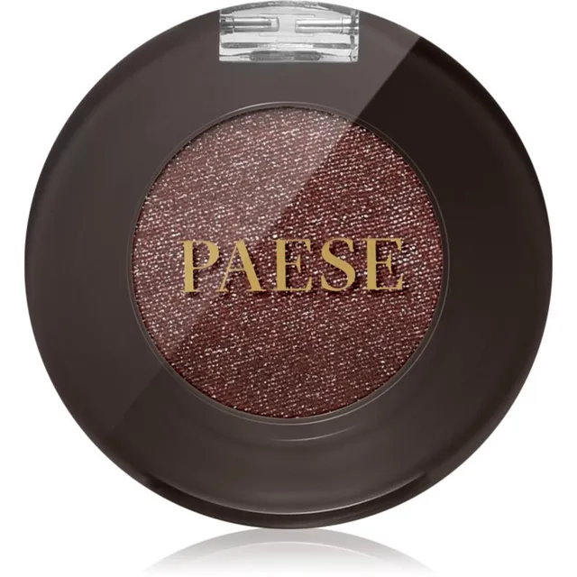 Paese Eyegasm Eyeshadow Kauapüsiv lauvärv varjund 12 Dune 1,5 g