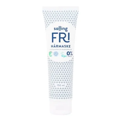 Juuksemask Salling Fri 150ml