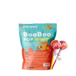 Hipocrat BooBoo POP pulgakommid 6tk