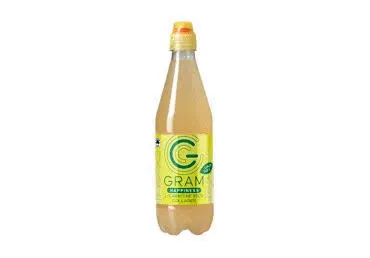 Spordijook sidruni GRAM 500ml