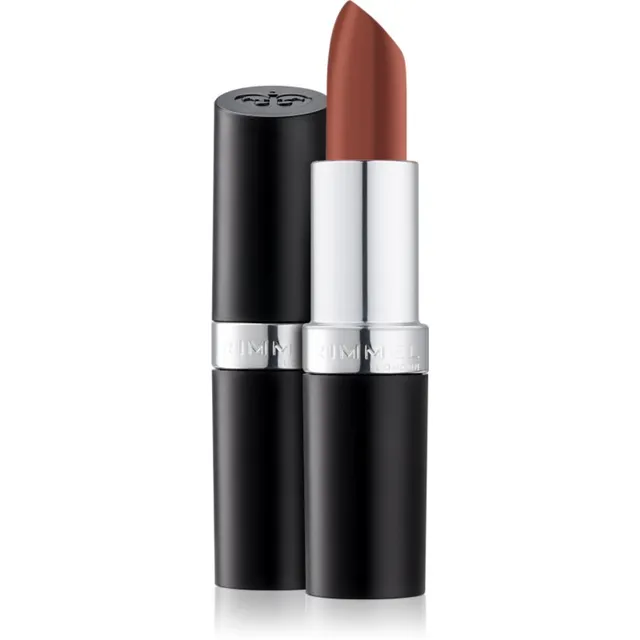 Rimmel Lasting Finish Kauapüsiv huulepulk varjund 060 Cappuccino 4 g