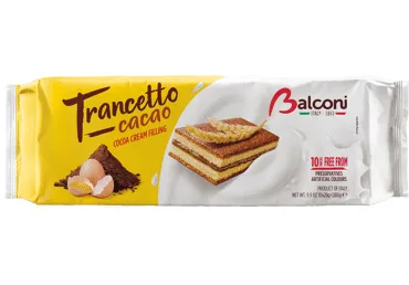 Biskviidikook BALCONI Cacao,280g