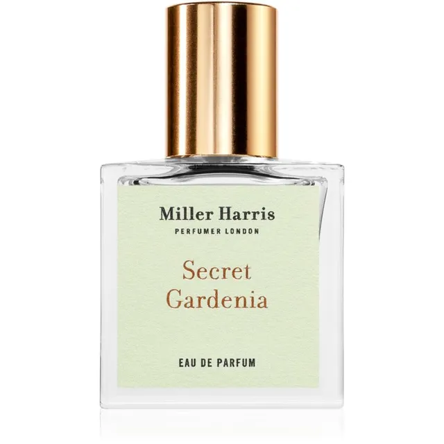 Miller Harris Secret Gardenia Parfüümvesi unisex 14 ml
