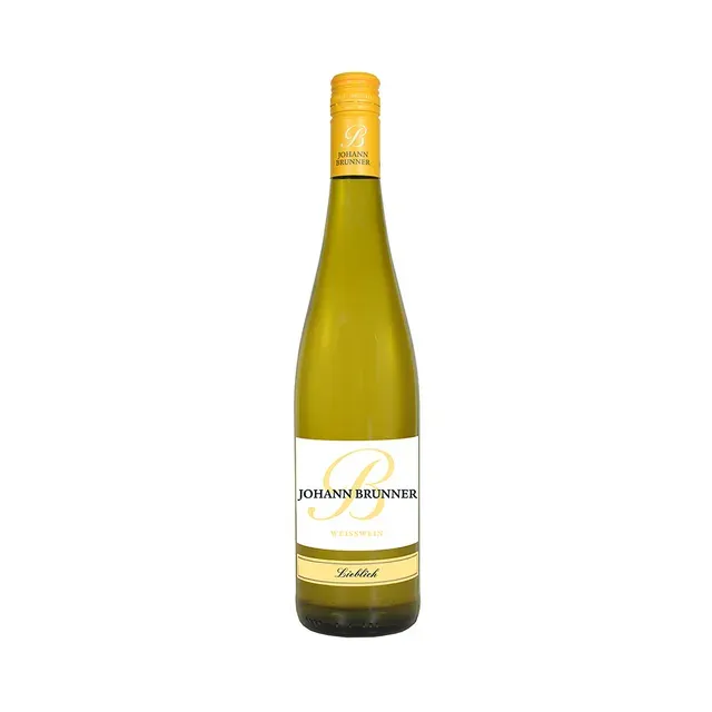 Weisswein Lieblich 75 cl