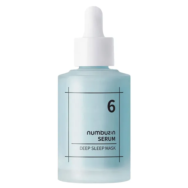 NUMBUZIN No.6 Deep Sleep Mask Serum 50ml