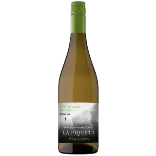 La Piqueta Sauvignon Blanc GT vein 12,5%vol 750 ml