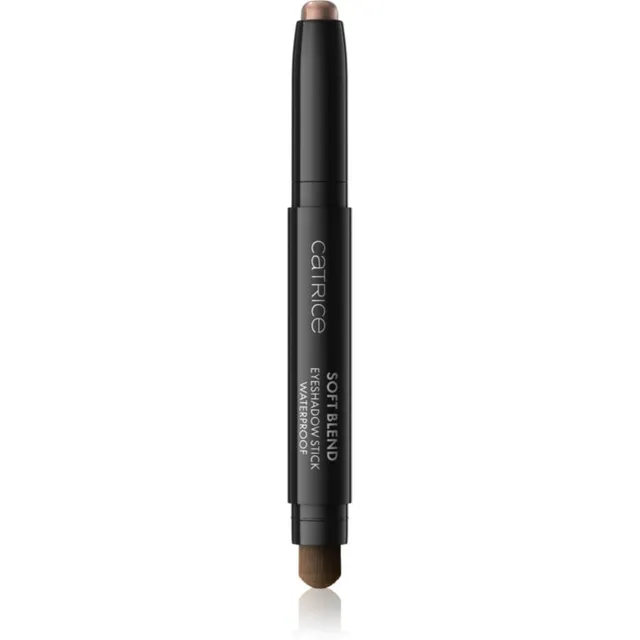 Catrice Soft Blend Eyeshadow Stick Kauapüsiv pliiats-lauvärv veekindel varjund 020 Bronzy Glow 1.65 g
