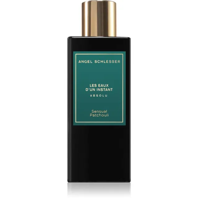 Angel Schlesser Les Eaux D'Un Instant Absolu Sensual Patchouli Parfüümvesi unisex 100 ml
