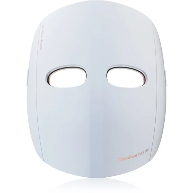 Therabody TheraFace Mask Glo LED-mask näole 1 tk