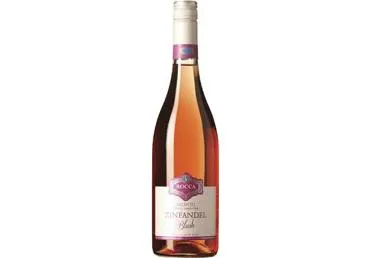 KGT vein ROCCA Zinfandel Blush 750ml