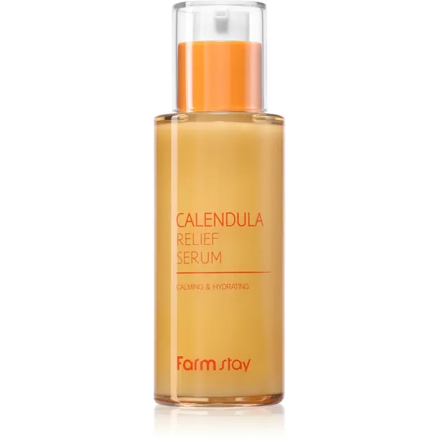 Farmstay Calendula Rahustav seerum 50 ml