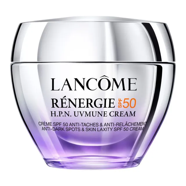 Renergie SPF50 tumedaid laike ja prinkust korrigeeriv näokreem 50ml