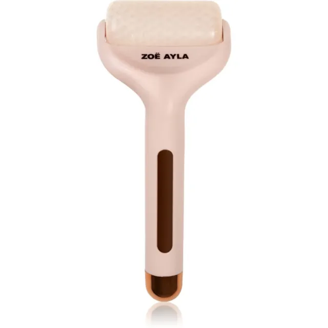 Zoë Ayla Face & Body Ice Roller Massaažirull näole ja kehale