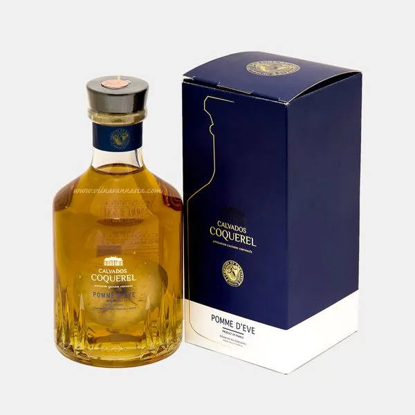 Calvados Pomme d'Eve 70cl Prantsusmaa