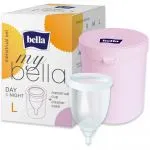 My Bella menstruaalanum suurus L (40ml) N1