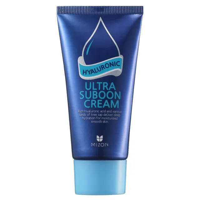 MIZON Hyaluronic Ultra Suboon Cream 45ml