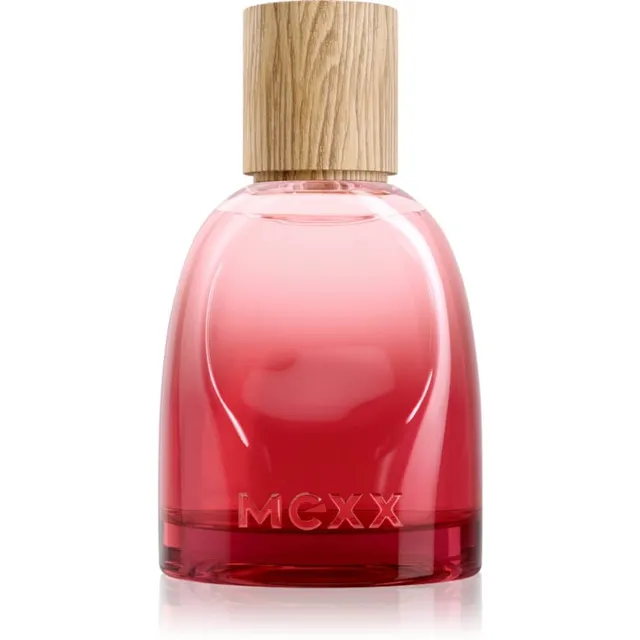 Mexx Inspired Warmth Parfüümvesi naistele 50 ml