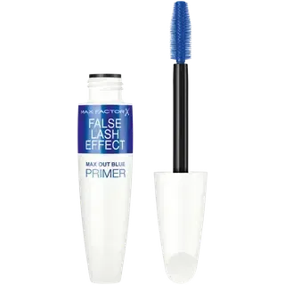 Max Factor ripsmetušš False lash Effect Primer sinine