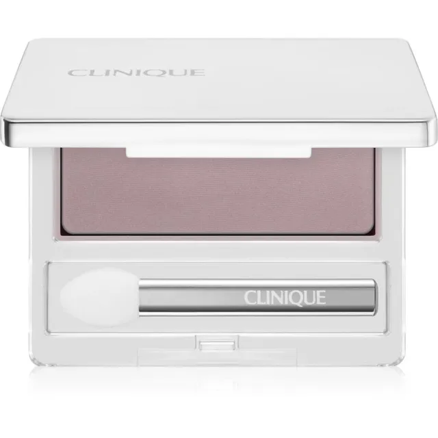 Clinique All About Shadow™ Single Lauvärv varjund Portobello - Soft Matte 1.9 g