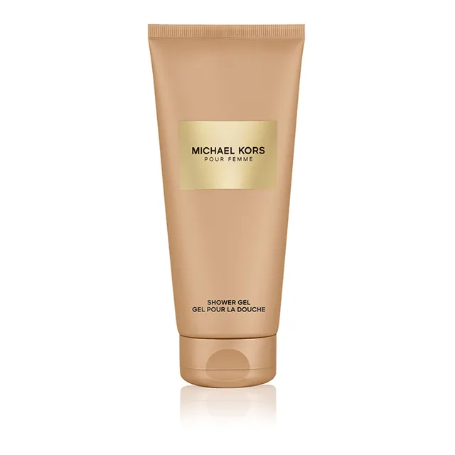 Pour Femme dušigeel 200ml