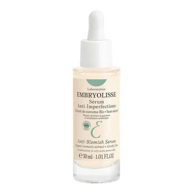EMBRYOLISSE Anti-Blemish Serum 30ml