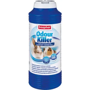 Beaphar Odour Killer lõhnaeemaldaja närilistele 600g