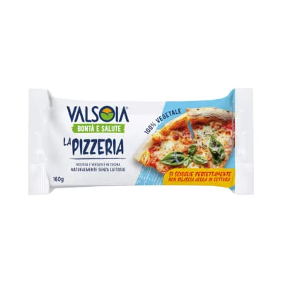 Pitsakate Valsoia La Pizzeria 160g