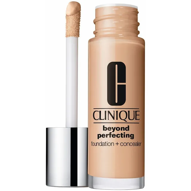 CLINIQUE Beyond Perfecting Foundation+Concealer No.11 Honey 30ml