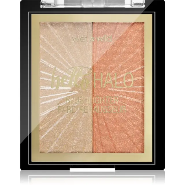 Wet n Wild MegaGlo Põsepuna säraga varjund I Met Someone 10 g