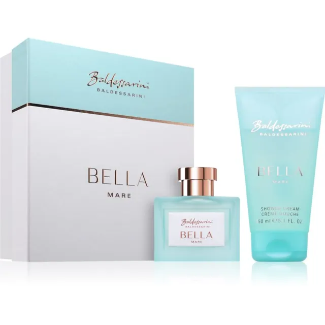 Baldessarini Bella Mare Kinkekomplekt naistele 1 tk